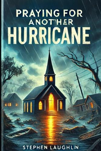 Praying for Another Hurricane