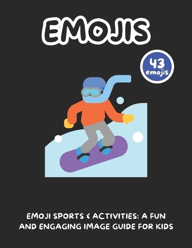 Emoji Sports & Activities