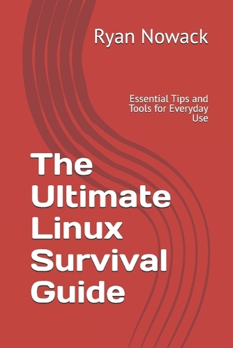 The Ultimate Linux Survival Guide