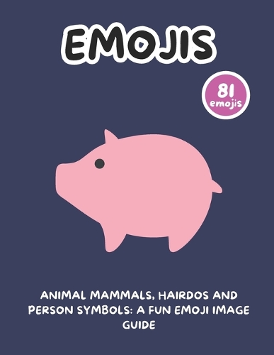 Animal Mammals, Hairdos and Person Symbols