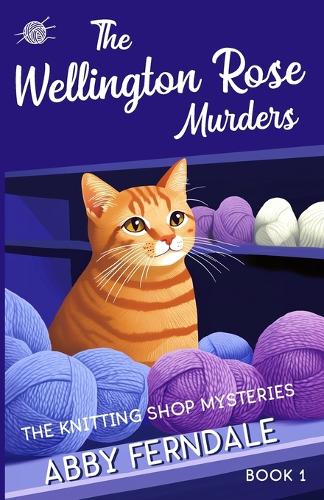 The Wellington Rose Murders