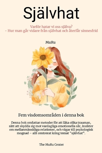 Självhat