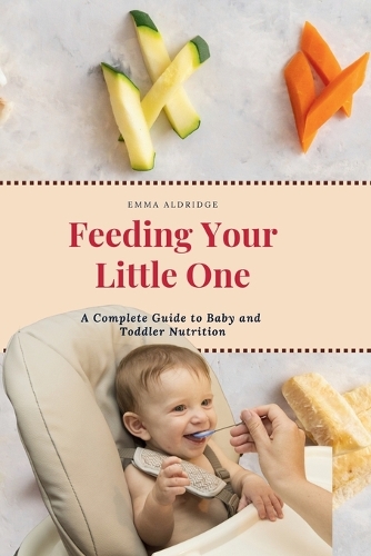 Feeding Your Little One
