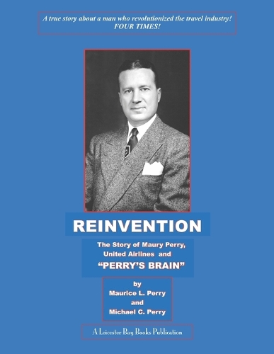 Reinvention