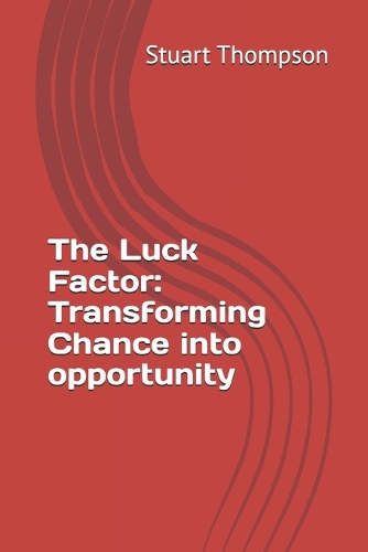 The Luck Factor