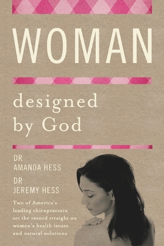 Woman Designed by God