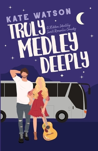 Truly Medley Deeply