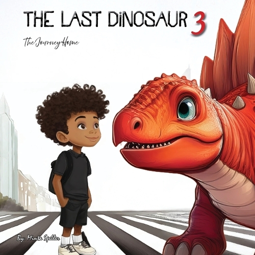 The Last Dinosaur 3