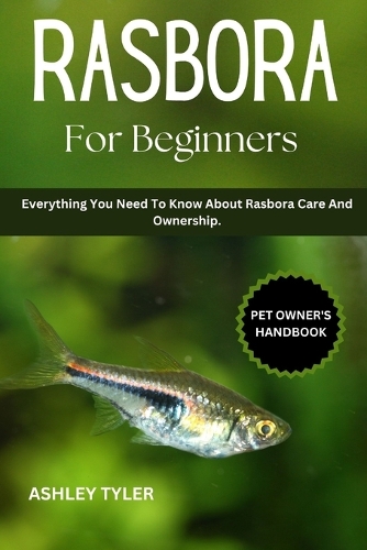 Rasbora for Beginners