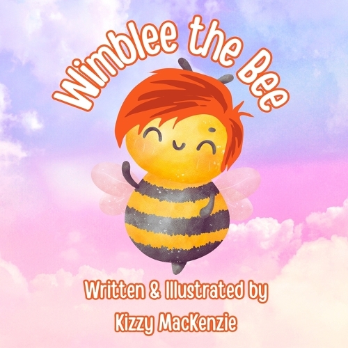 Wimblee the Bee