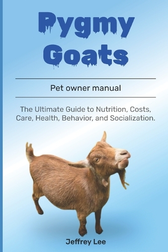 Pygmy Goats
