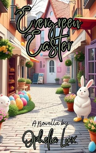 Evergreen Easter