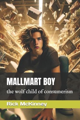 Mallmart Boy