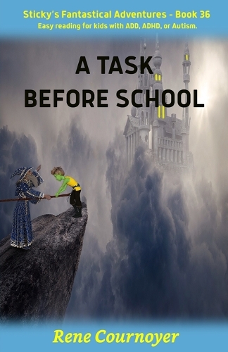 A Task Before School