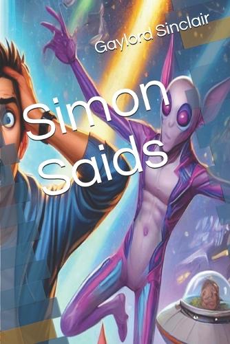 Simon Saids #2