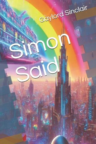 Simon Said #4