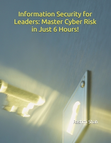 Information Security for Leaders