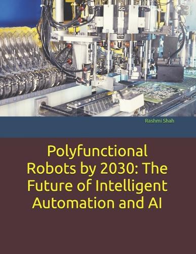 Polyfunctional Robots by 2030