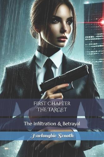 First Chapter THE TARGET