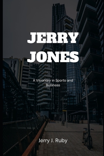 Jerry Jones