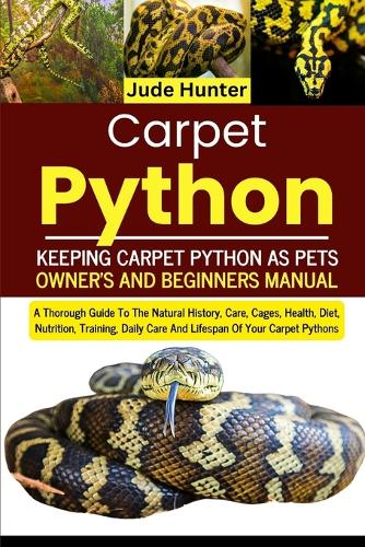 Carpet Python