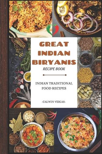 Great Indian Biryanis