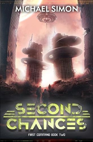 Second Chances