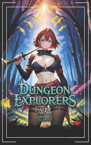 Dungeon Explorers 3