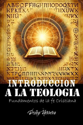 Introduccion a la Teologia