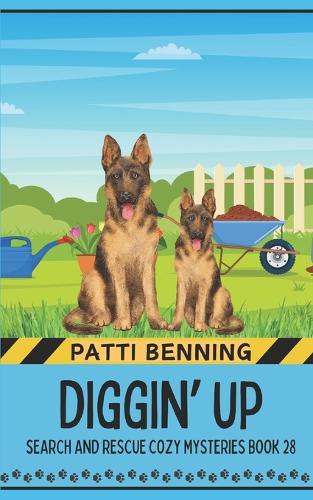Diggin' Up