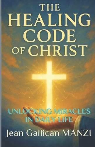 The HEALING CODE Of CHRIST