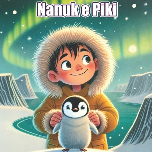 Nanuk e Piki