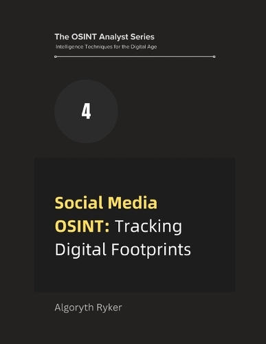 Social Media OSINT