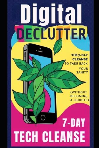 Digital Declutter