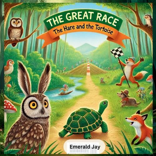 The Great Race