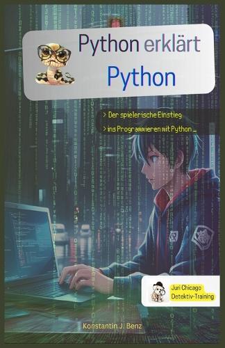 Python erklärt Python