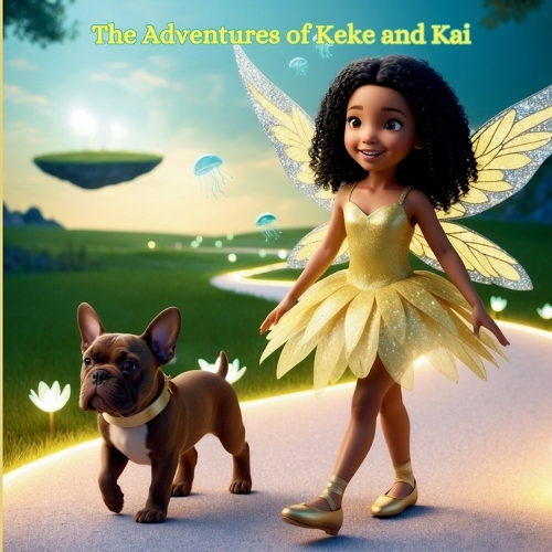 The Adventures of Keke and Kai