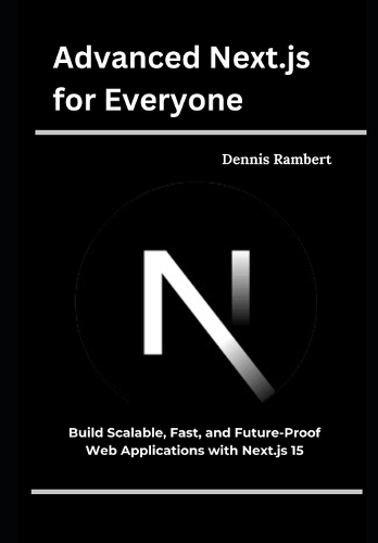 Advanced Next.js for Everyone