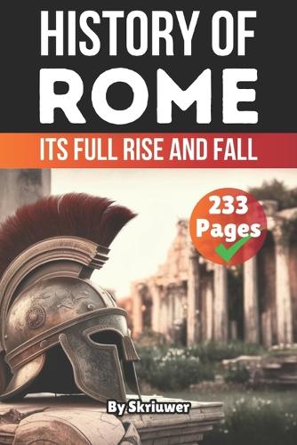 The History of Rome