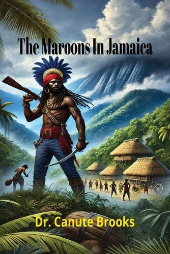 The Maroons in Jamaica