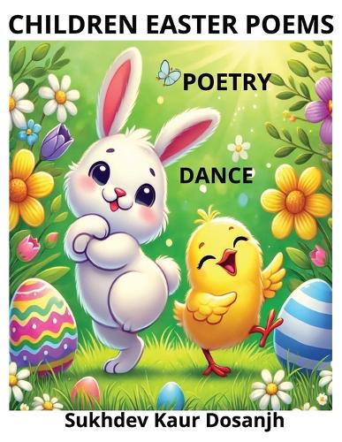 Children Easter Poems