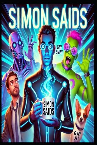Simon Said #5