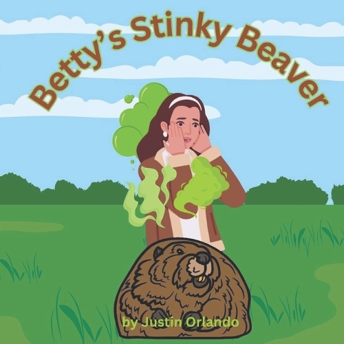 Betty's Stinky Beaver