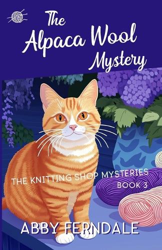 The Alpaca Wool Mystery