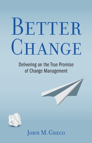 Better Change