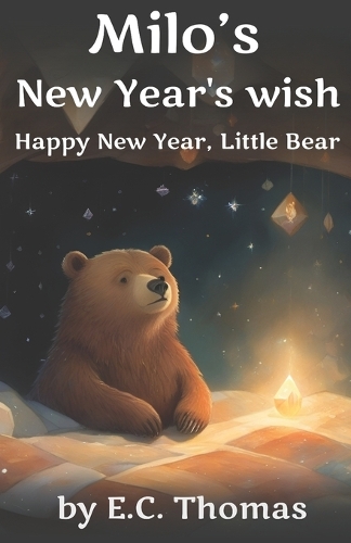Milo's New Year's Wish