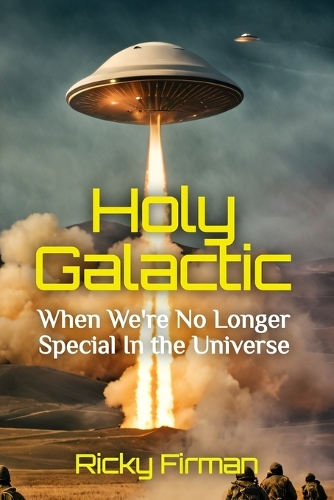 Holy Galactic