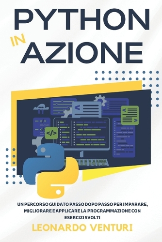 Python in Azione