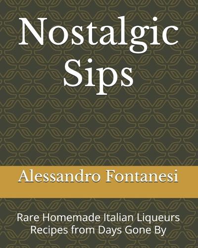 Nostalgic Sips