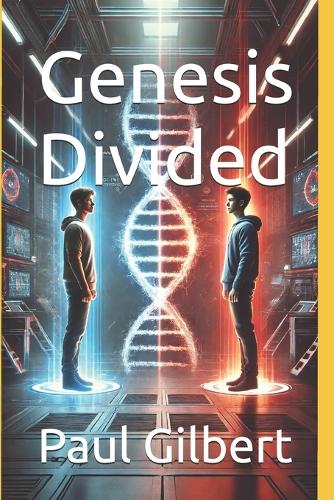 Genesis Divided